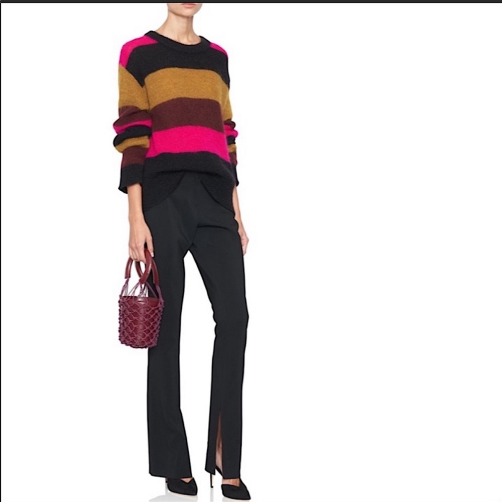 A.L.C. Black Pants